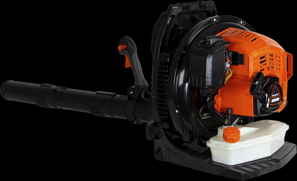 Soplador de Mochila Echo PB 5810 T